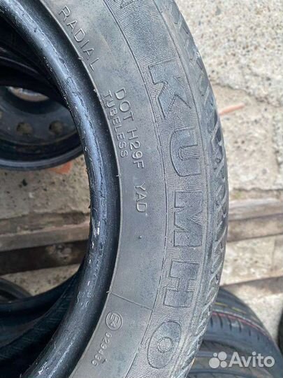 Kumho Power Star 758 175/65 R14