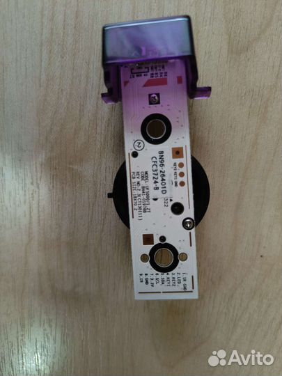 Samsung ue32f6400ak на запчасти