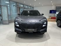 Новый Jetour Dashing 1.5 AMT, 2024, цена от 2 509 900 руб.