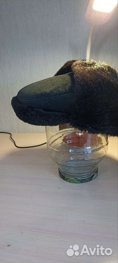 Кепка мужская