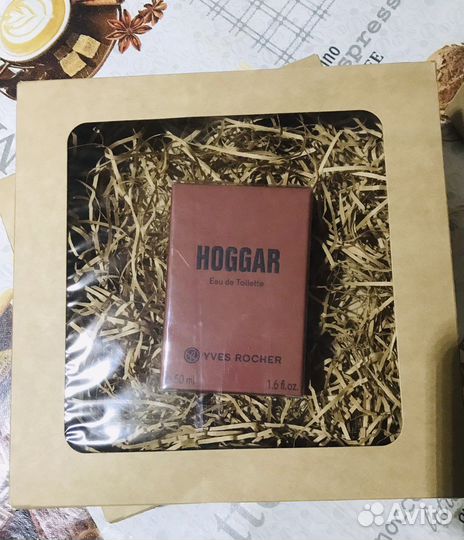 Набор косметики ив роше