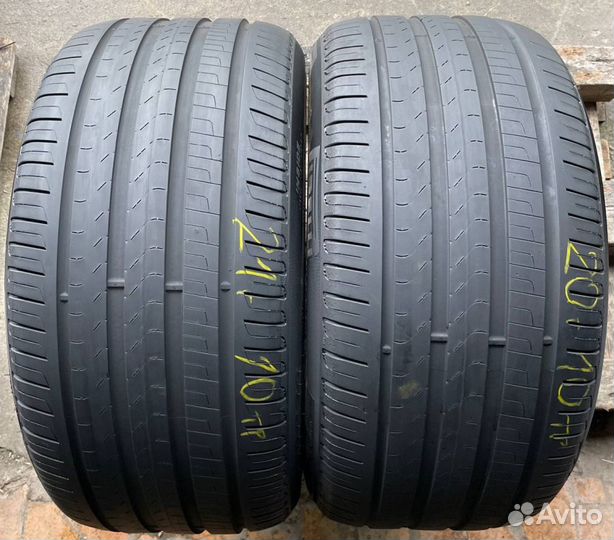Pirelli Cinturato P7 Blue 285/40 R20