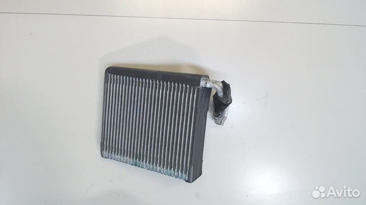 Радиатор кондиционера салона Renault Koleos 2016
