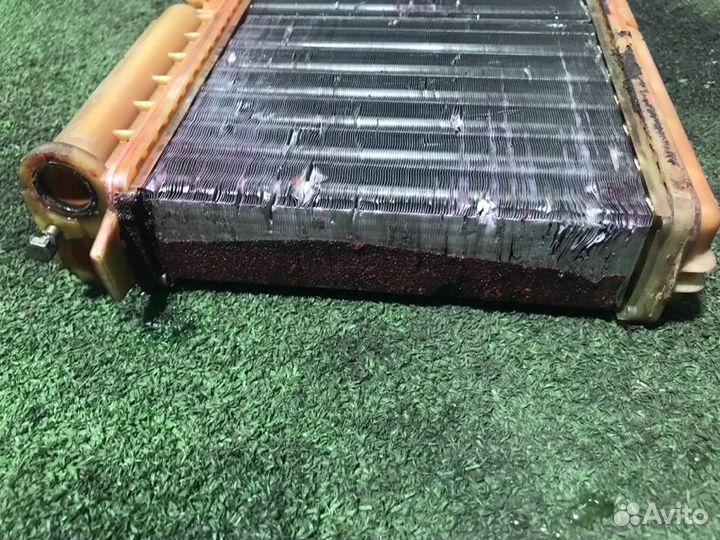 Радиатор печки Bmw 5-Series E34 M50B20