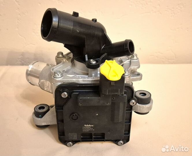 Водяной насос, haval Dargo 2.0, 1307400XEN01