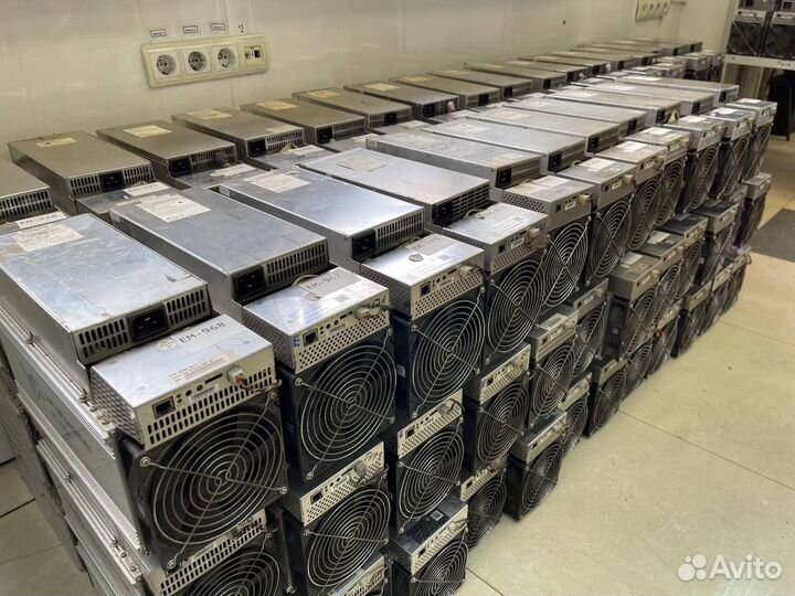Whatsminer m30s+ 90th 92th 94th 100th