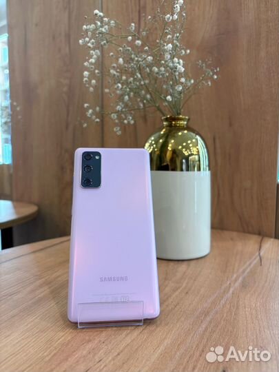 Samsung Galaxy S20 FE, 6/128 ГБ