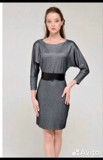 Платье женское летнее 48