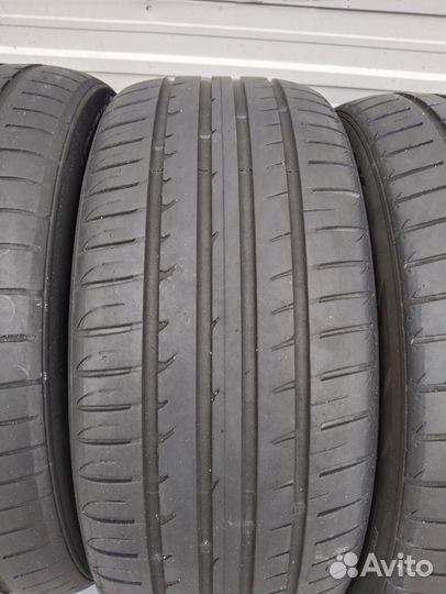 Hankook Ventus S2 215/50 R17