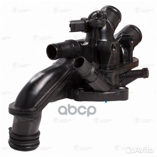 Термостат PSA 308/C5 11- LT2080 luzar