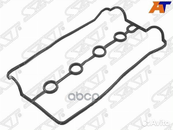 Прокладка клапанной крышки GM nexia/espero 1,5