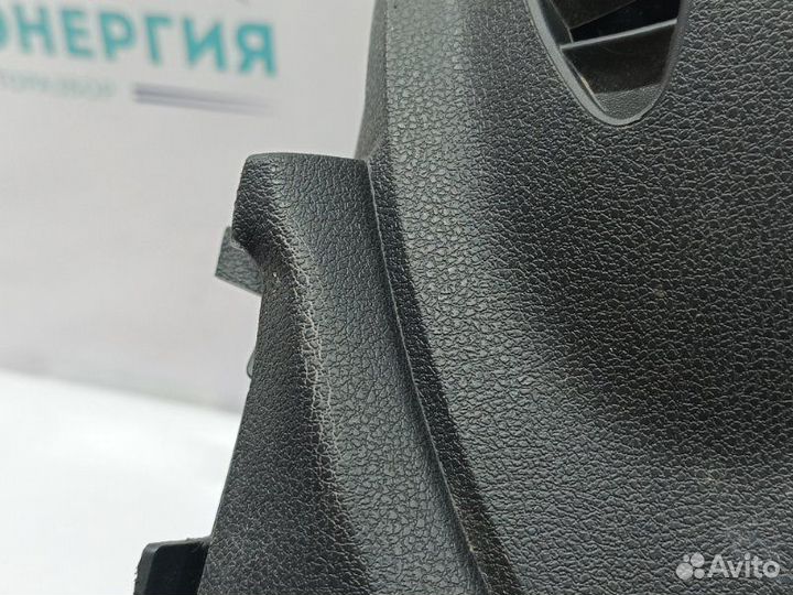 Торпедо Renault Kaptur F4R410 2018