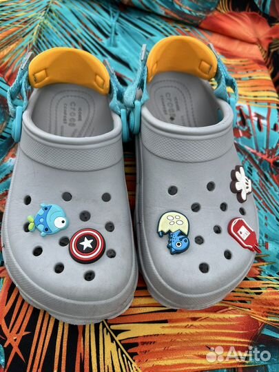 Crocs