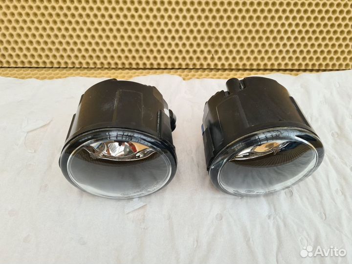 Птф передний Infiniti