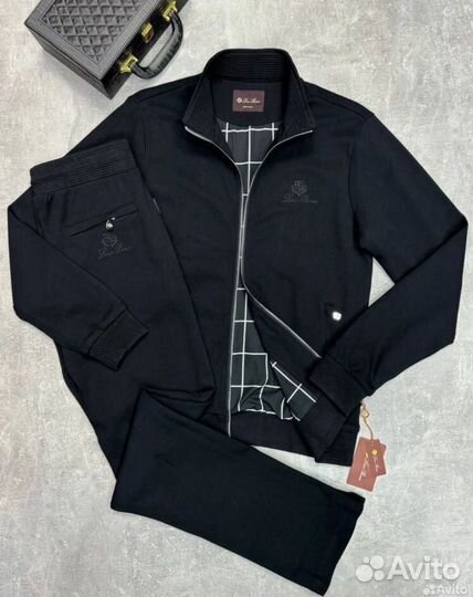 Спортивный костюм loro piana