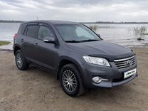 Toyota RAV4 2.0 CVT, 2011, 201 000 км, с пробегом, цена 1 500 000 руб.