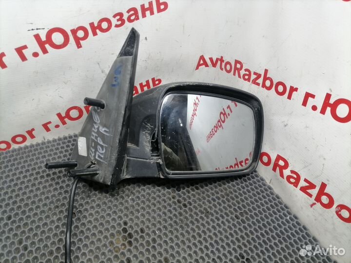 Зеркало правое с дефектами Chevrolet Niva 2015г.в
