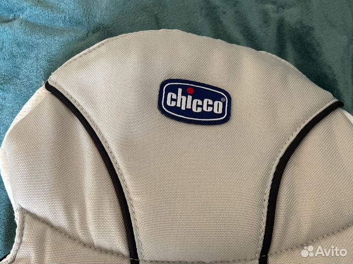 Эргорюкзак chicco