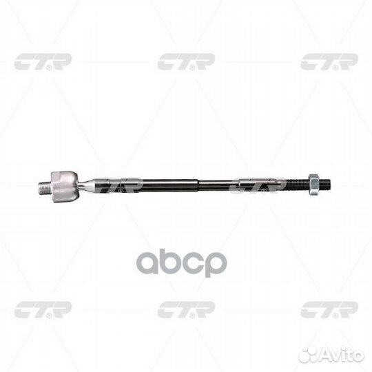 Crsu-16 Тяга рулевая перед прав/лев KIA K