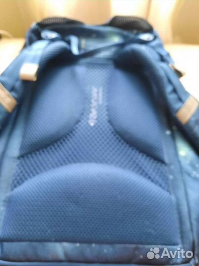 Рюкзак школьный Beckmann 1-4 классы