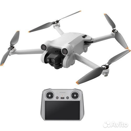 Dji Mini 3 PRO RC + Kit