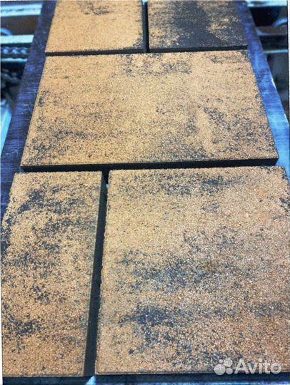 Тротуарная плитка Propress