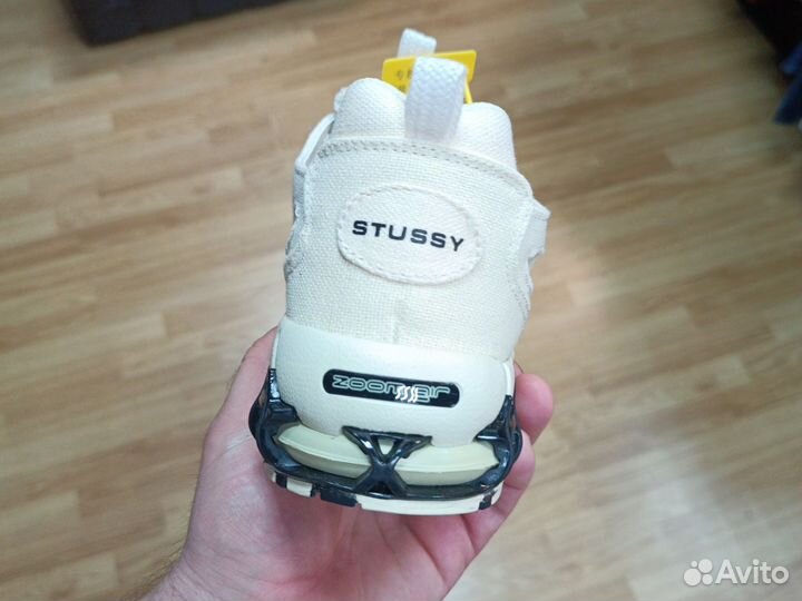 Кроссовки Nike air Zoom x Stussy