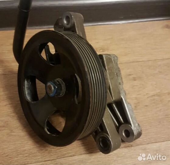 Кронштейны,опоры двс kia rio 3, Solaris 1.4-1.6