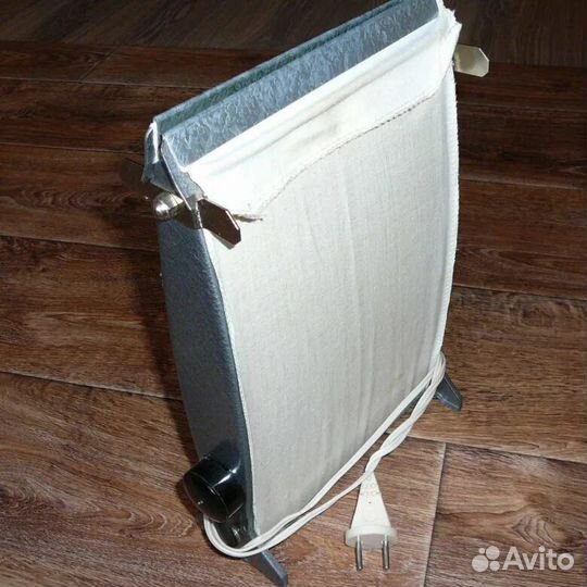 Электрофотоглянцеватель