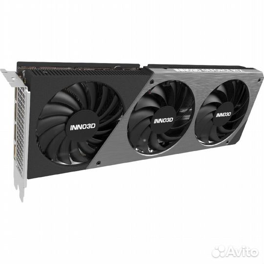 Видеокарта Inno3D GeForce RTX4060 Ti 575343