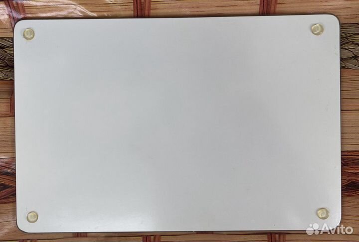 Доска кухонная. Новая. Термостойкое стекло