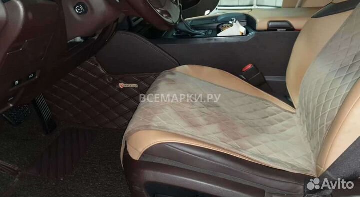 Коврики Lexus ES 2019