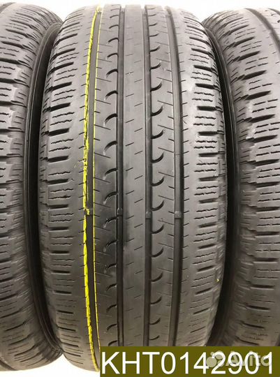 Goodyear EfficientGrip SUV 4x4 225/55 R18 98V