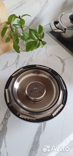 Крышка Zepter Синхроклик