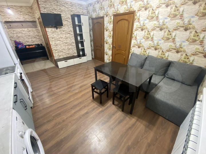 2-к. квартира, 75 м², 2/3 эт.
