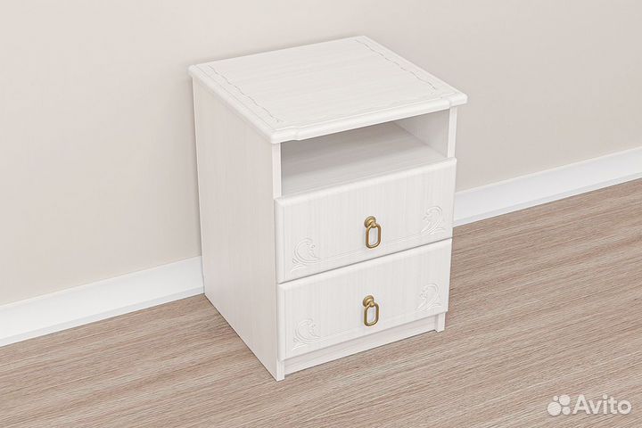 Тумба прикроватная