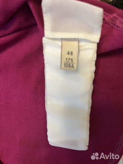 Блуза женская 48 50 нарядная