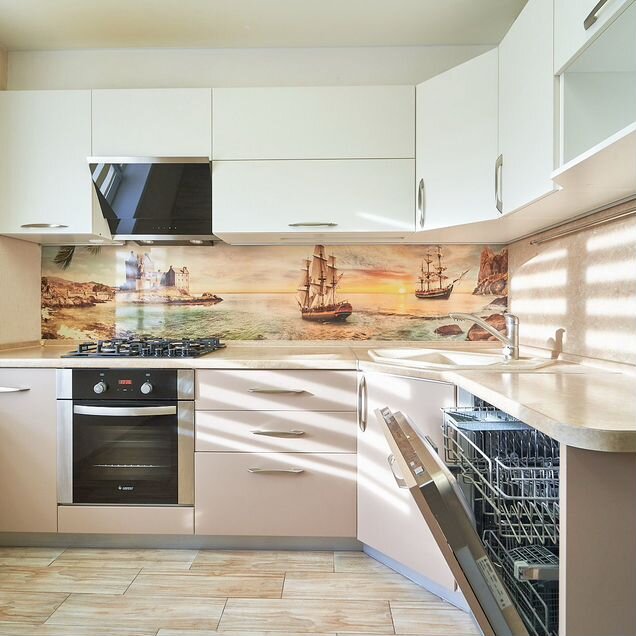 2-к. квартира, 54 м²