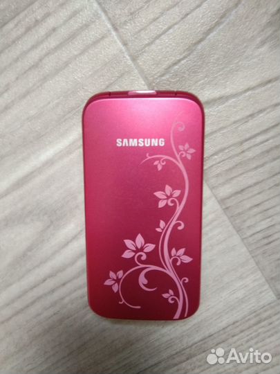 Samsung C3520