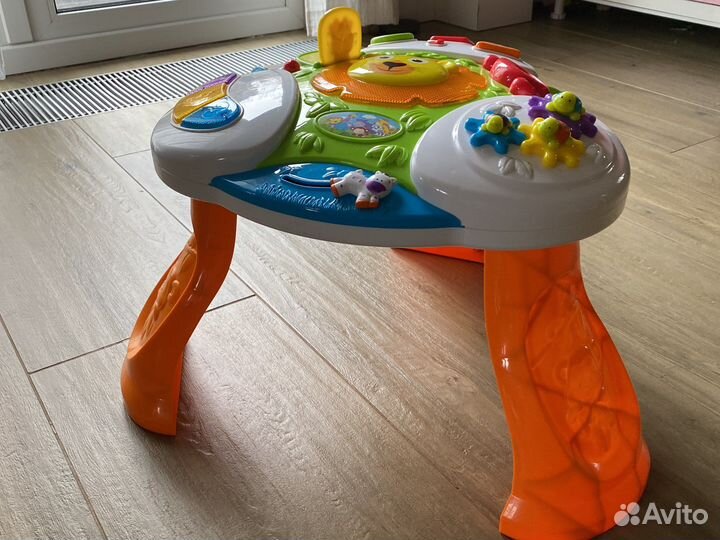 Игровой центр Kiddieland Toy