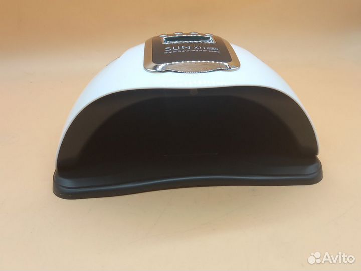 С дефектом 85479 уф-лампа Sun X11 Max