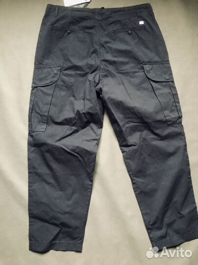 Карго брюки CP Company