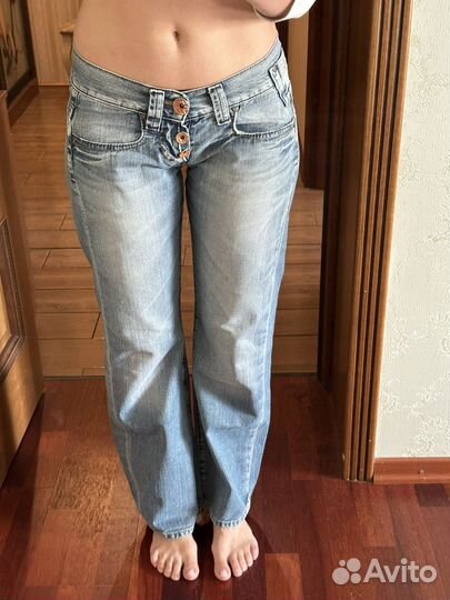 Джинсы Miss sixty оригинал