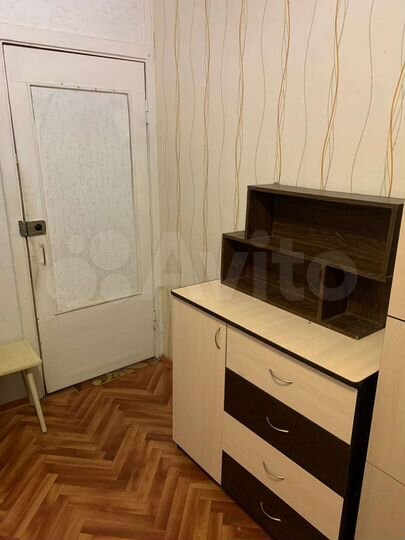 Комната 9,8 м² в 3-к., 8/9 эт.