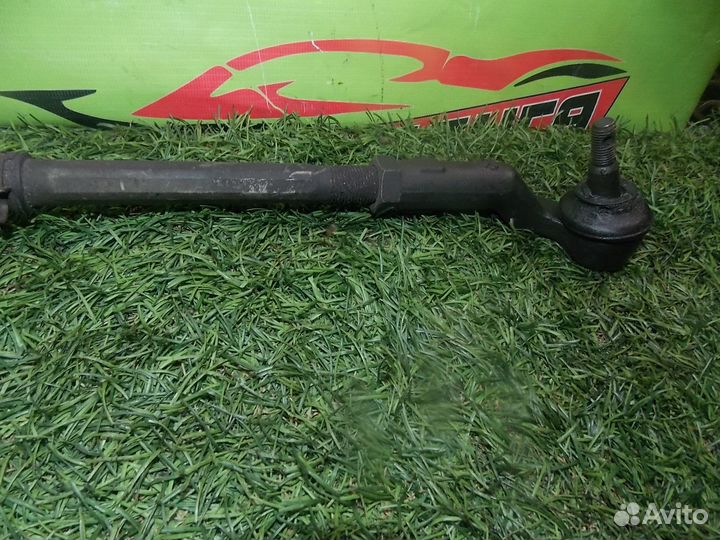 Рейка рулевая mazda BK3P,BK5P,bkep axela 2WD 4WD б