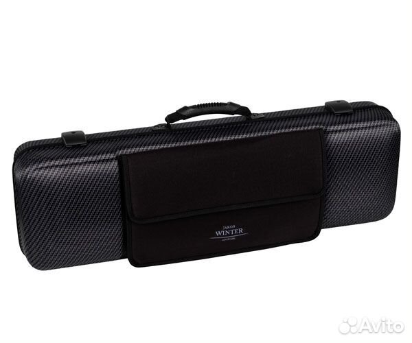 Футляр для скрипки Jakob Winter JW-51025-CA-B-NB