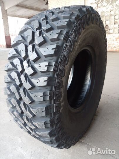 Maxxis MT-764 Bighorn 315/70 R17