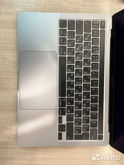 Apple macbook pro 13 (2020) 8/256Gb