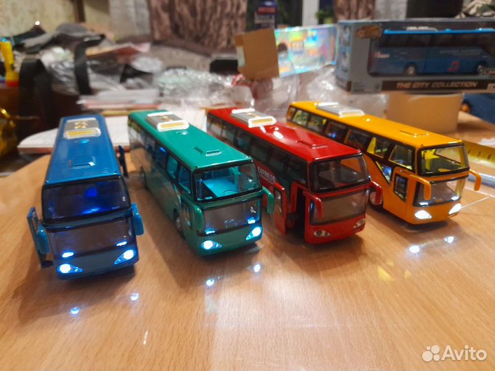 Моделька игровая рольс Ройс