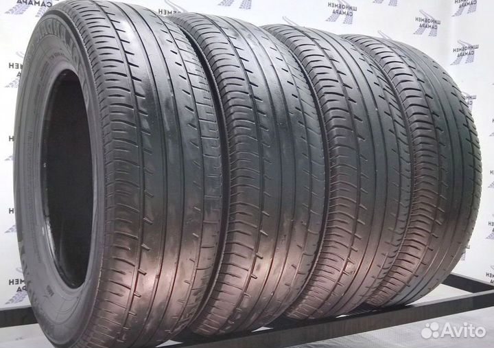 Yokohama Geolandar G98 225/65 R17 102V